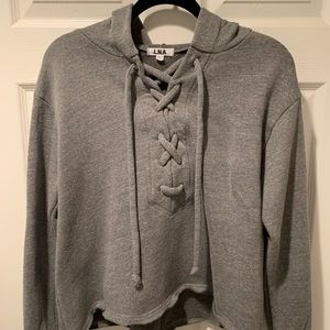 LNA sweatshirt